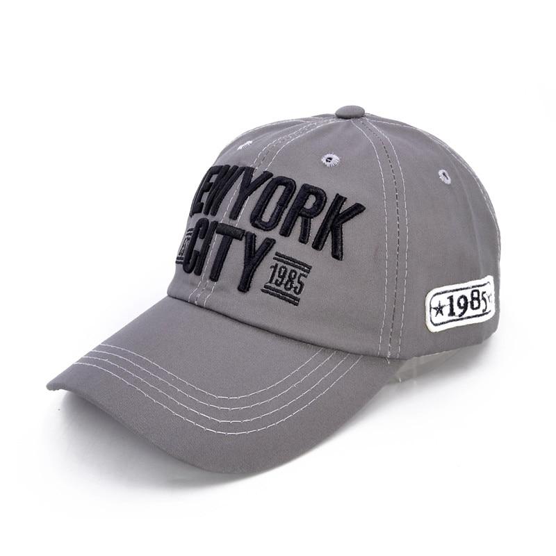 Cappellino vintage americano nero