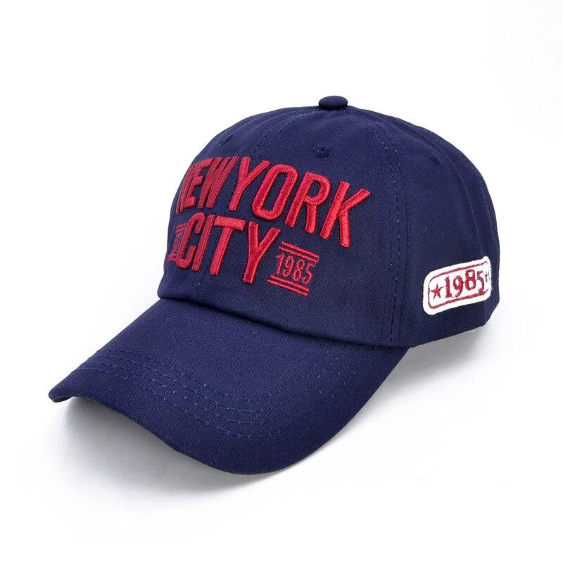 Cappellino vintage americano nero