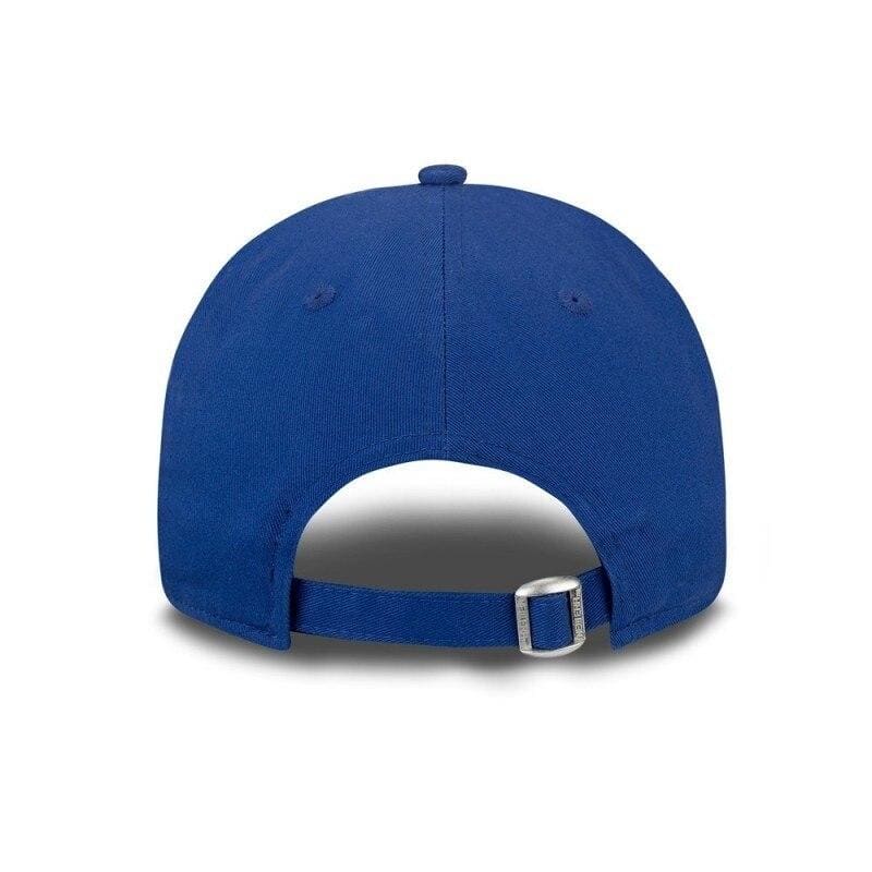 Cappellino Vintage New York NY Blu