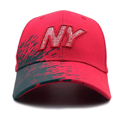 Cappellino vintage americano NY