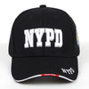 Cappellino vintage New York NYPD