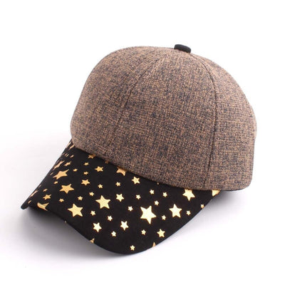 Cappellino swag vintage americano