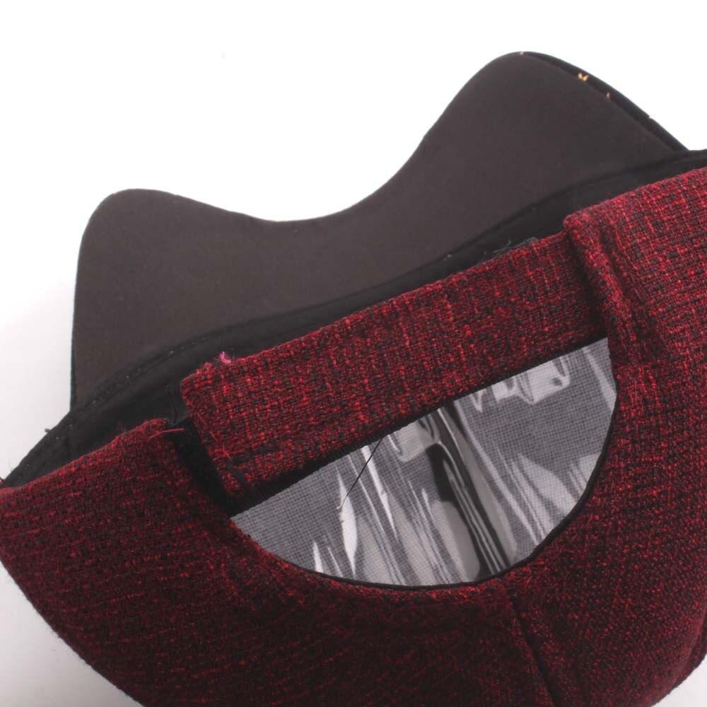 Cappellino swag vintage americano