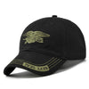 Berretto americano vintage US Navy