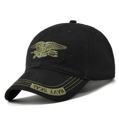 Berretto americano vintage US Navy