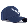Berretto americano vintage US Navy