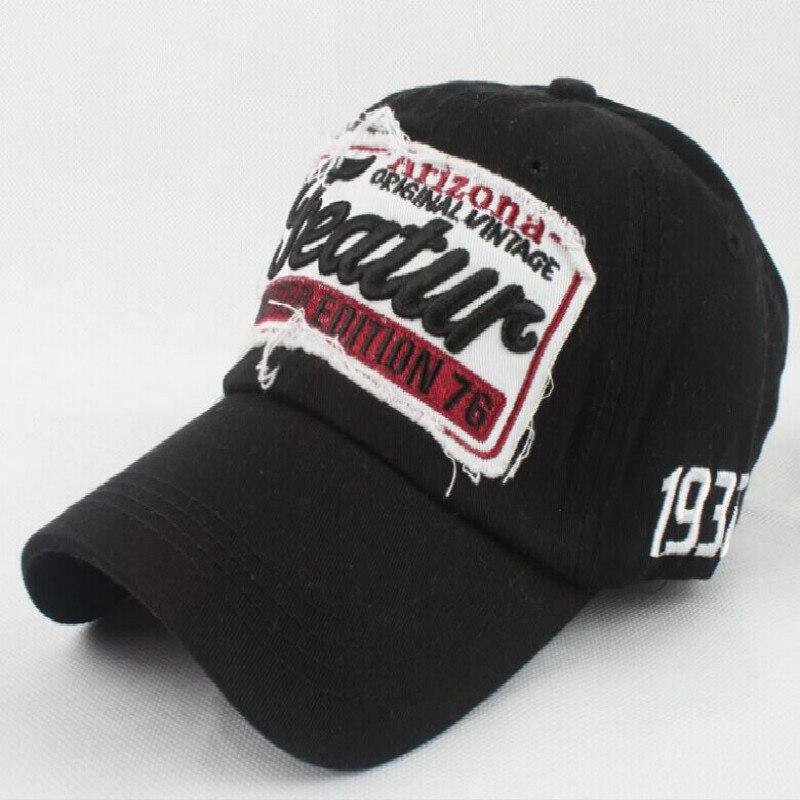 Vecchio berretto vintage