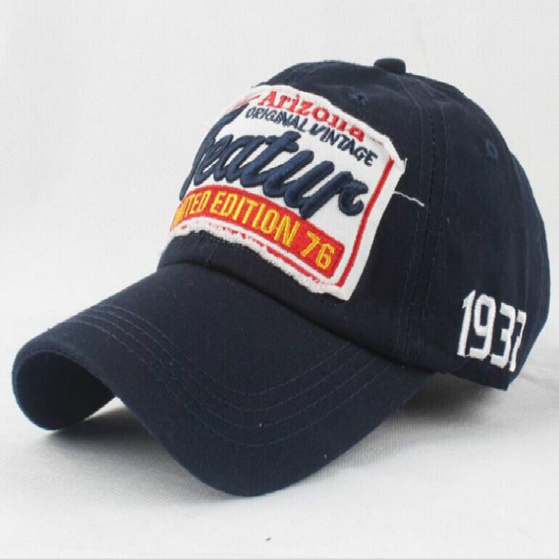 Vecchio berretto vintage