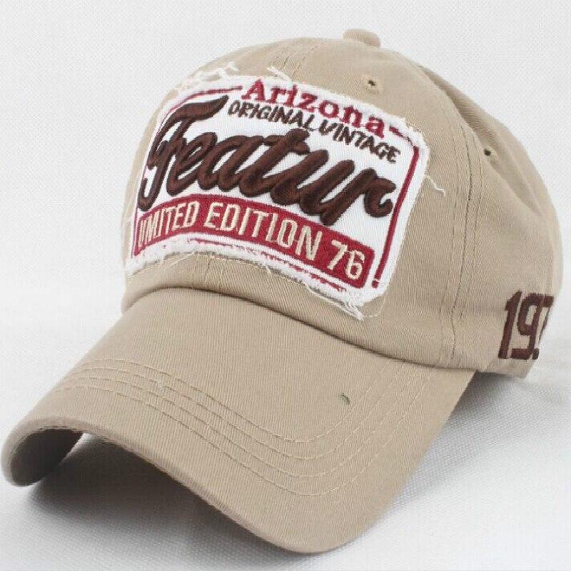 Vecchio berretto vintage