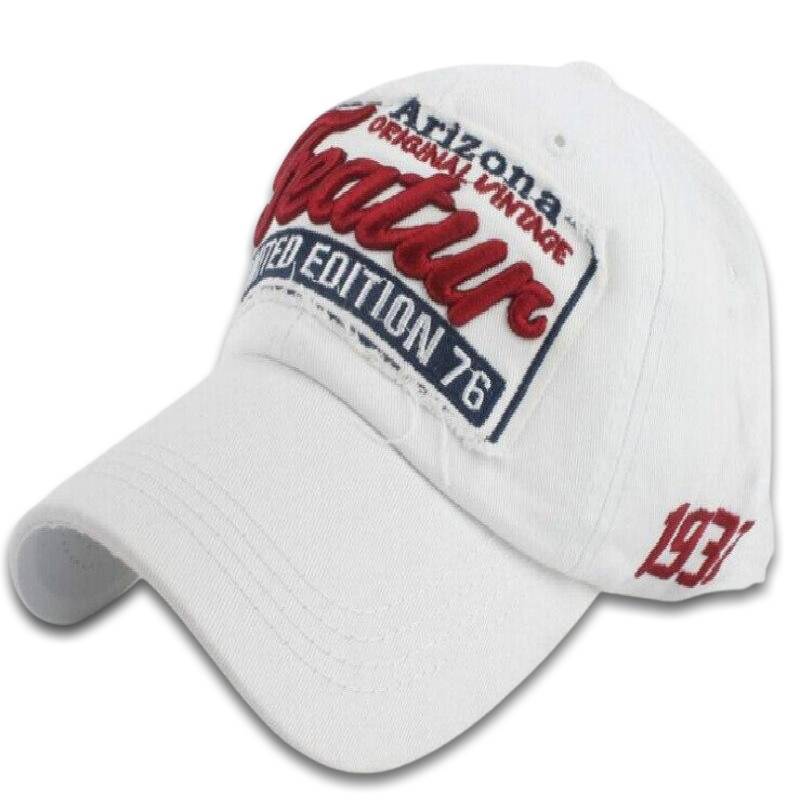 Vecchio berretto vintage