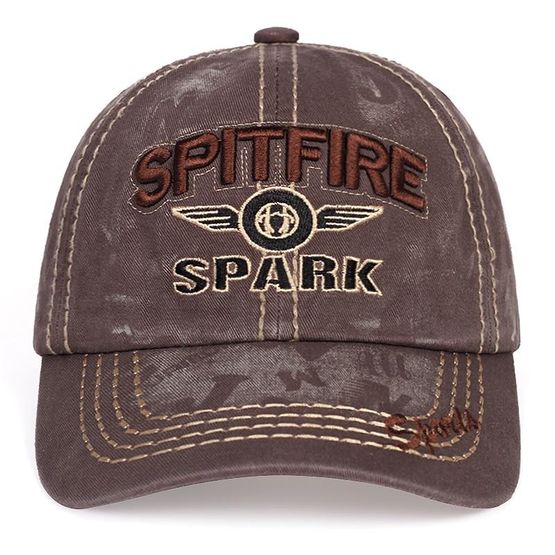 Cappellino da aviatore americano vintage