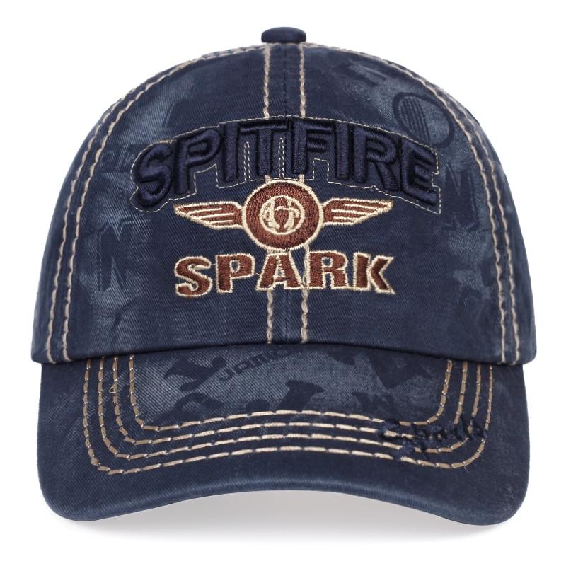 Cappellino da aviatore americano vintage