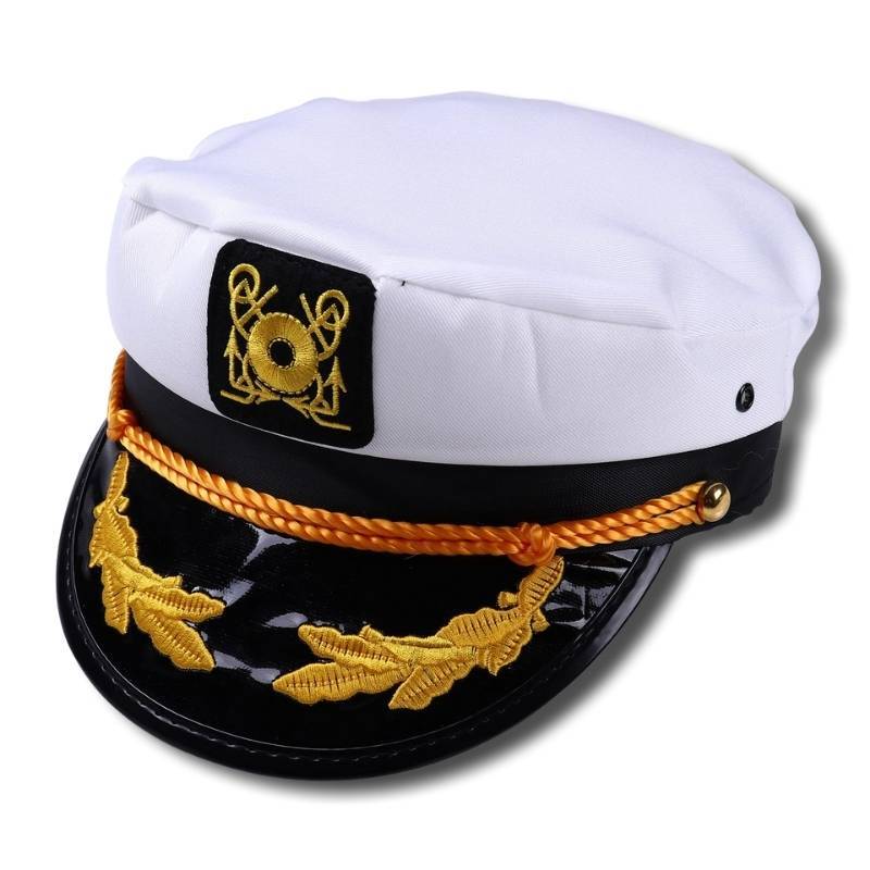 Cappellino dell'aviazione Vintage