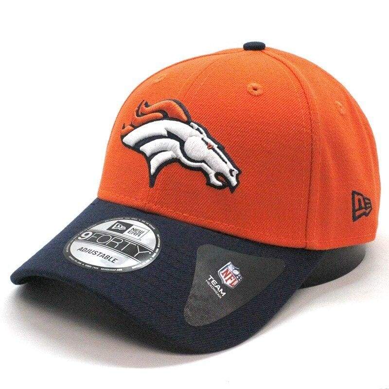 Cappellino Broncos vintage