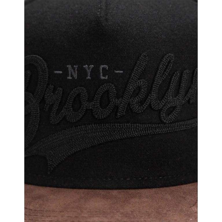 Cappellino vintage Brooklyn New York