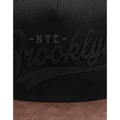 Cappellino vintage Brooklyn New York