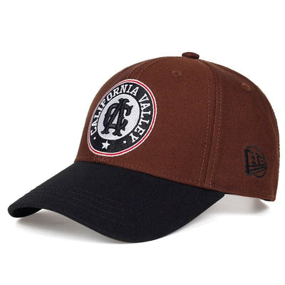Cappellino vintage della California