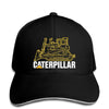 Cappellino vintage Caterpillar