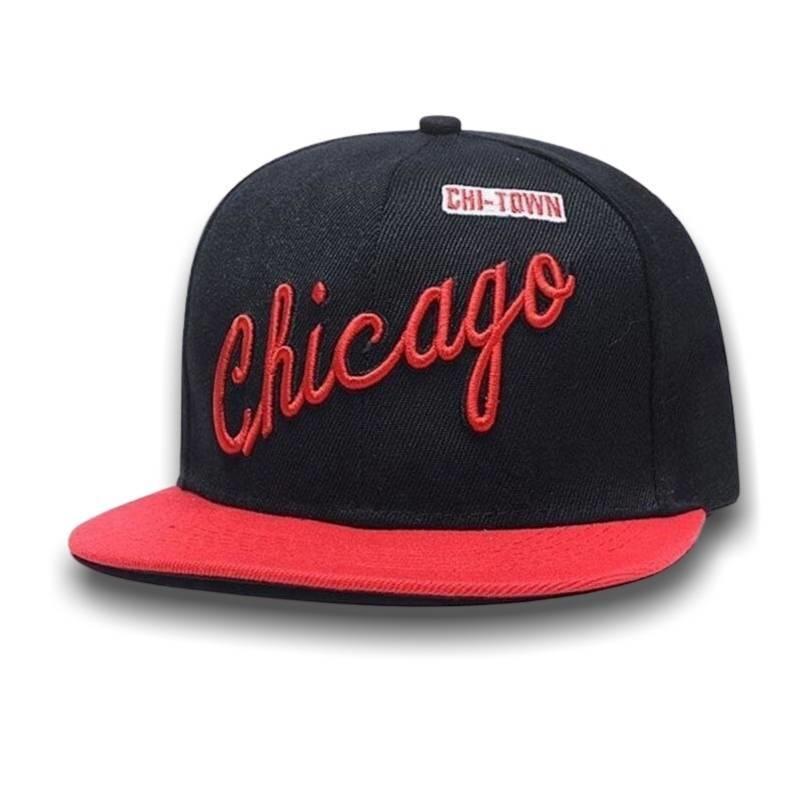 Cappellino vintage Chicago