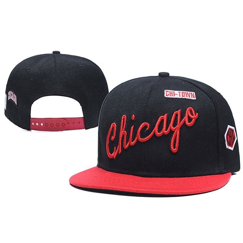 Cappellino vintage Chicago