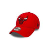 Cappellino vintage dei Chicago Bulls