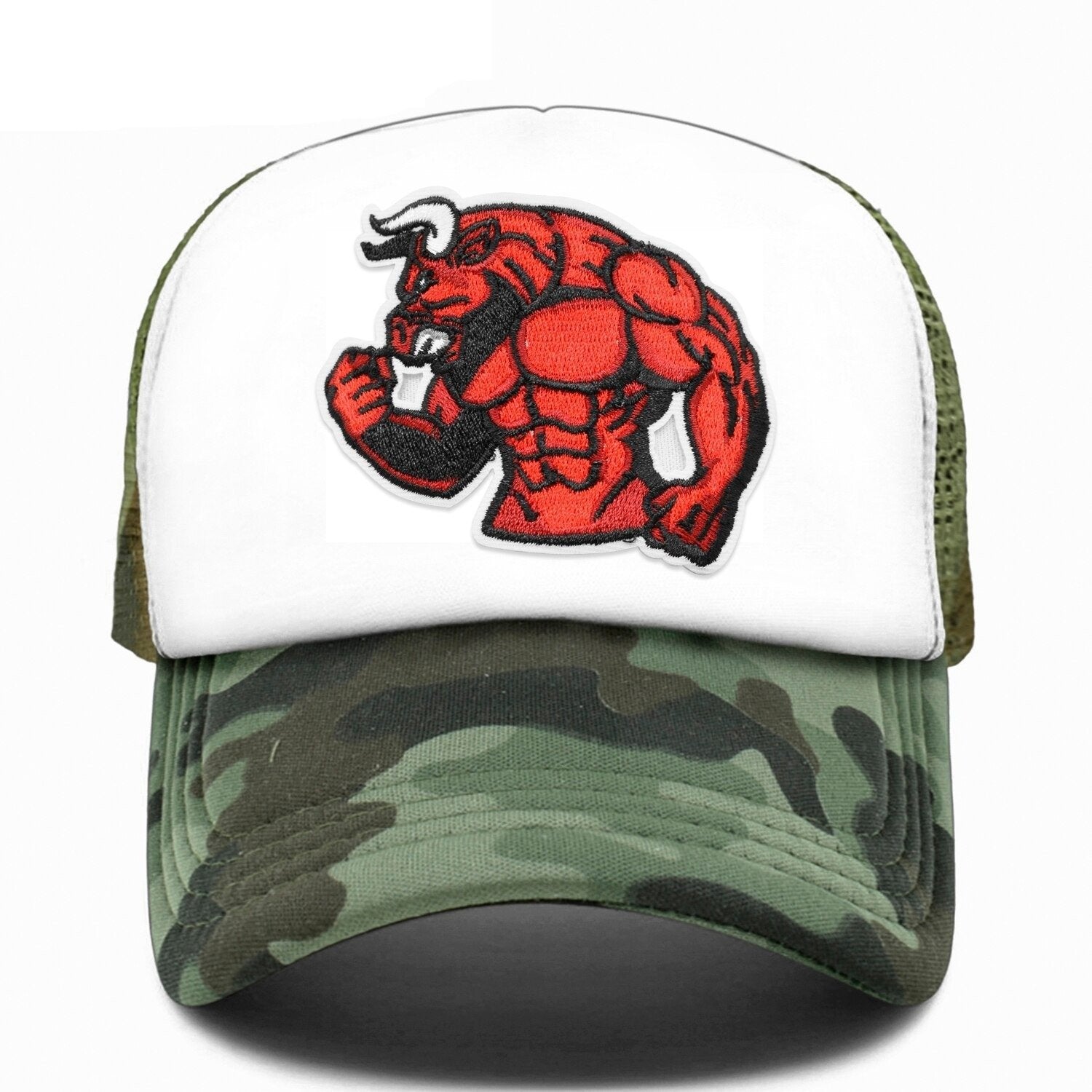 Cappellino vintage dei Chicago Bulls