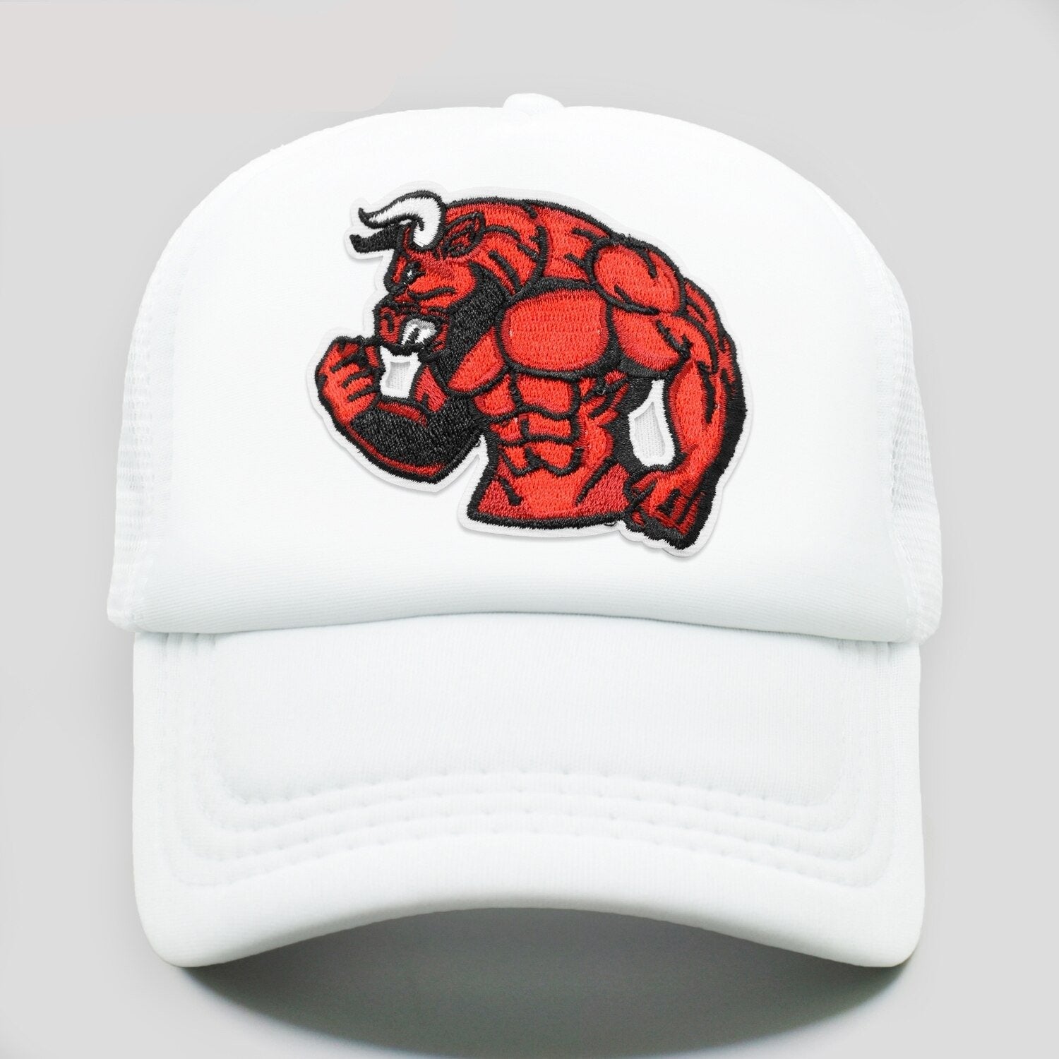 Cappellino vintage dei Chicago Bulls