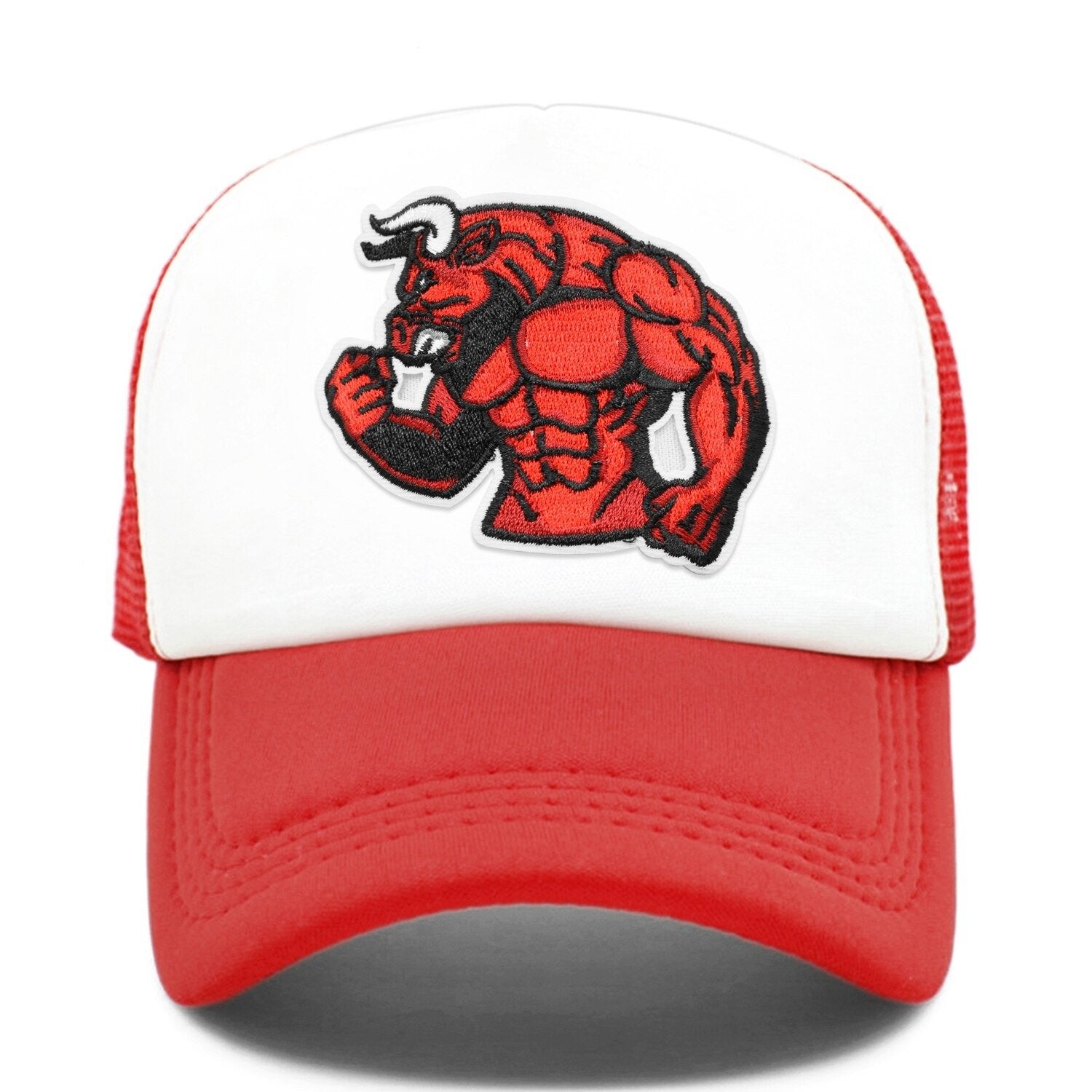 Cappellino vintage dei Chicago Bulls