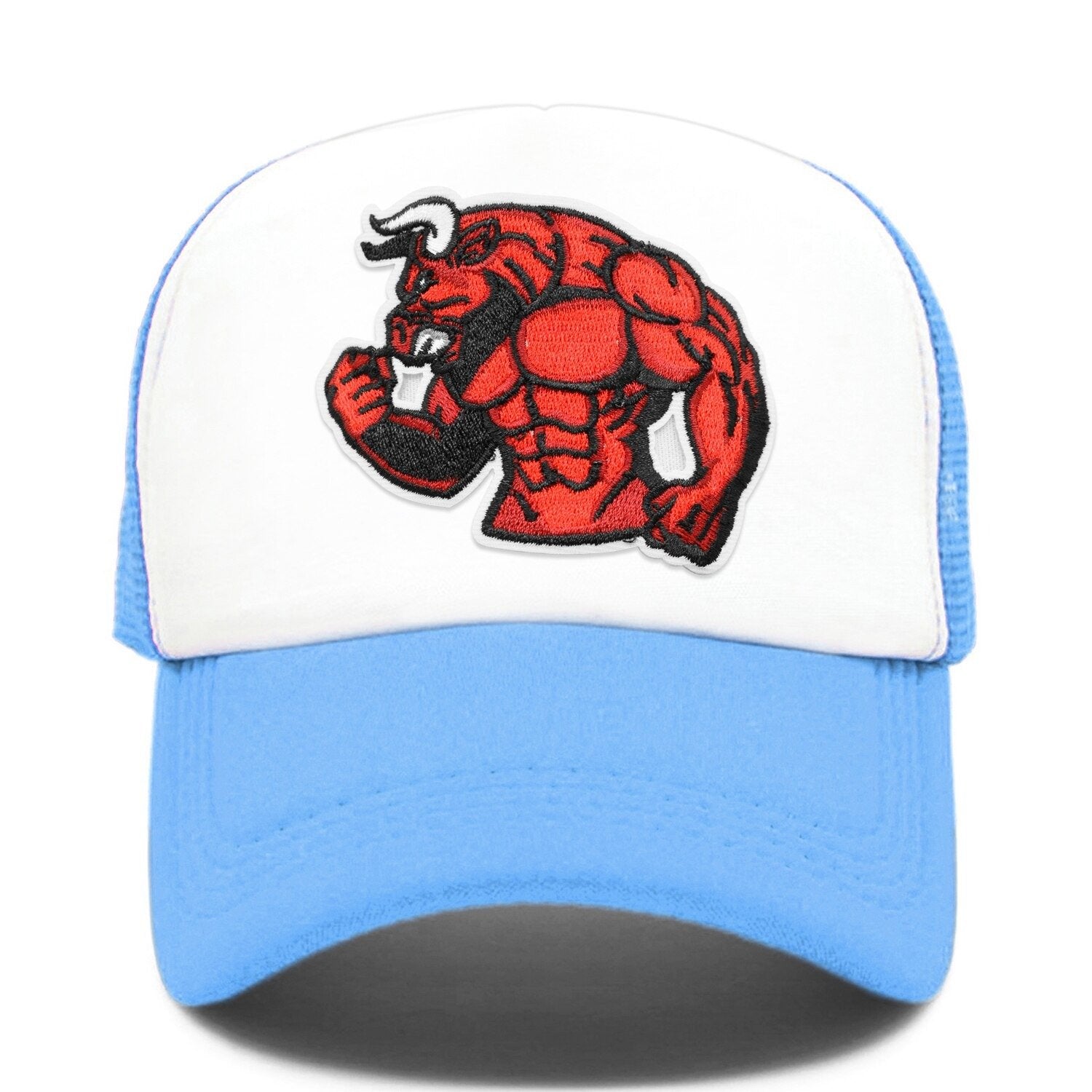 Cappellino vintage dei Chicago Bulls