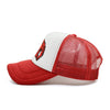 Cappellino vintage dei Chicago Bulls