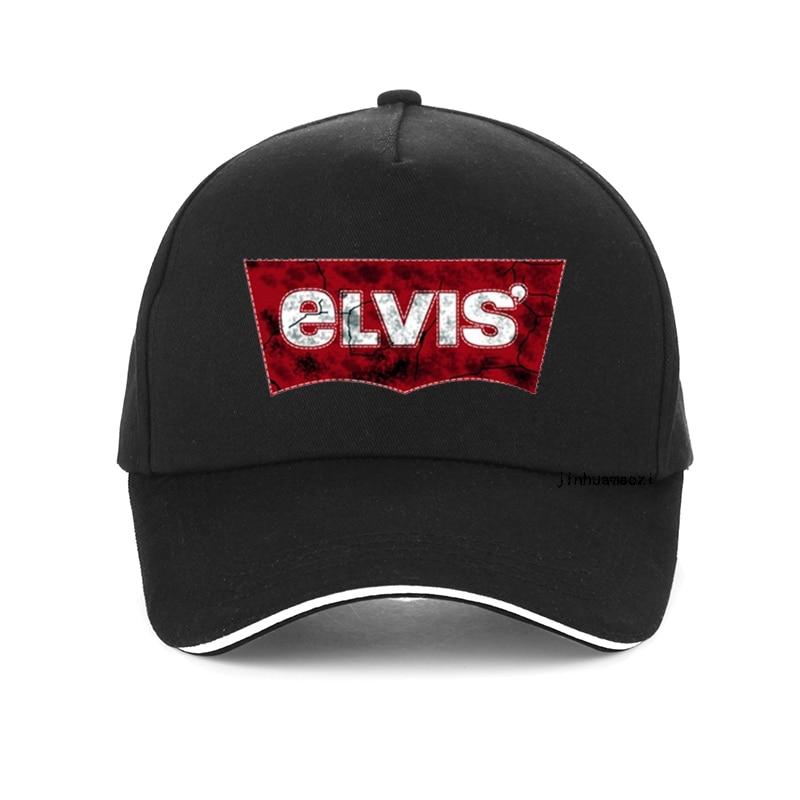 Cappellino vintage di Elvis Presley