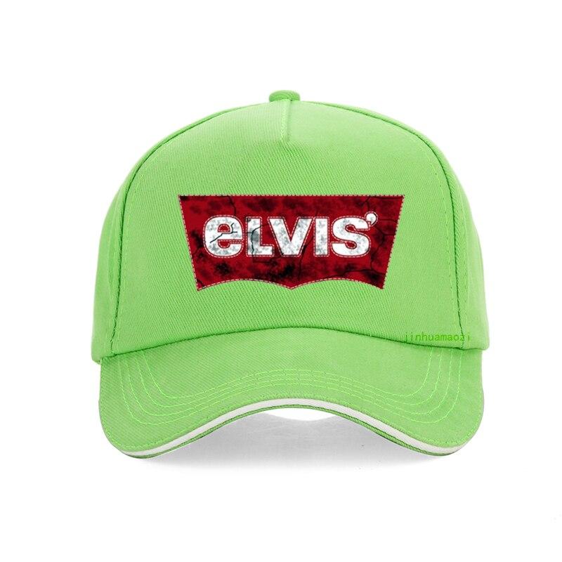 Cappellino vintage di Elvis Presley