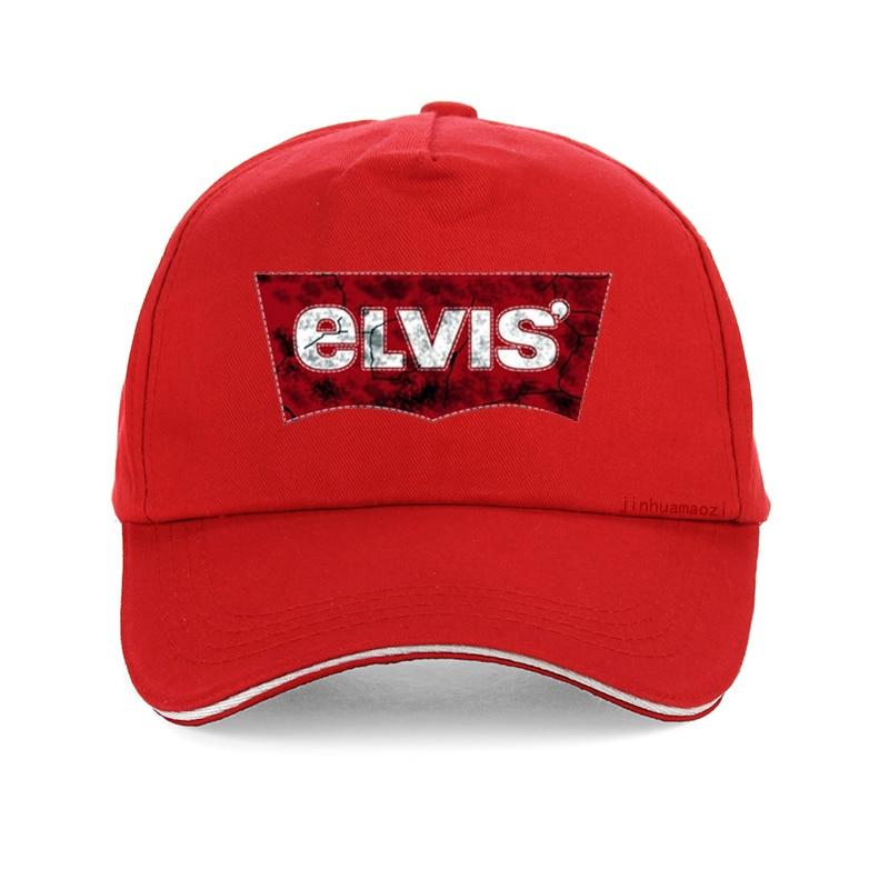 Cappellino vintage di Elvis Presley