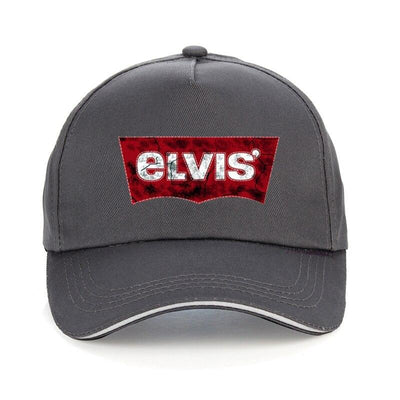 Cappellino vintage di Elvis Presley
