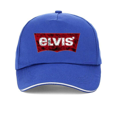 Cappellino vintage di Elvis Presley