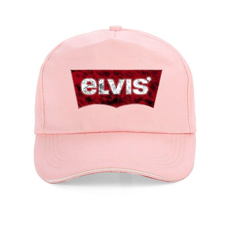 Cappellino vintage di Elvis Presley