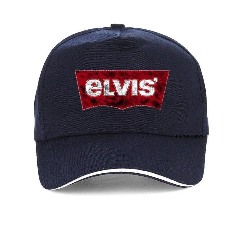 Cappellino vintage di Elvis Presley