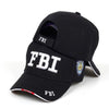 Cappellino vintage dell'FBI