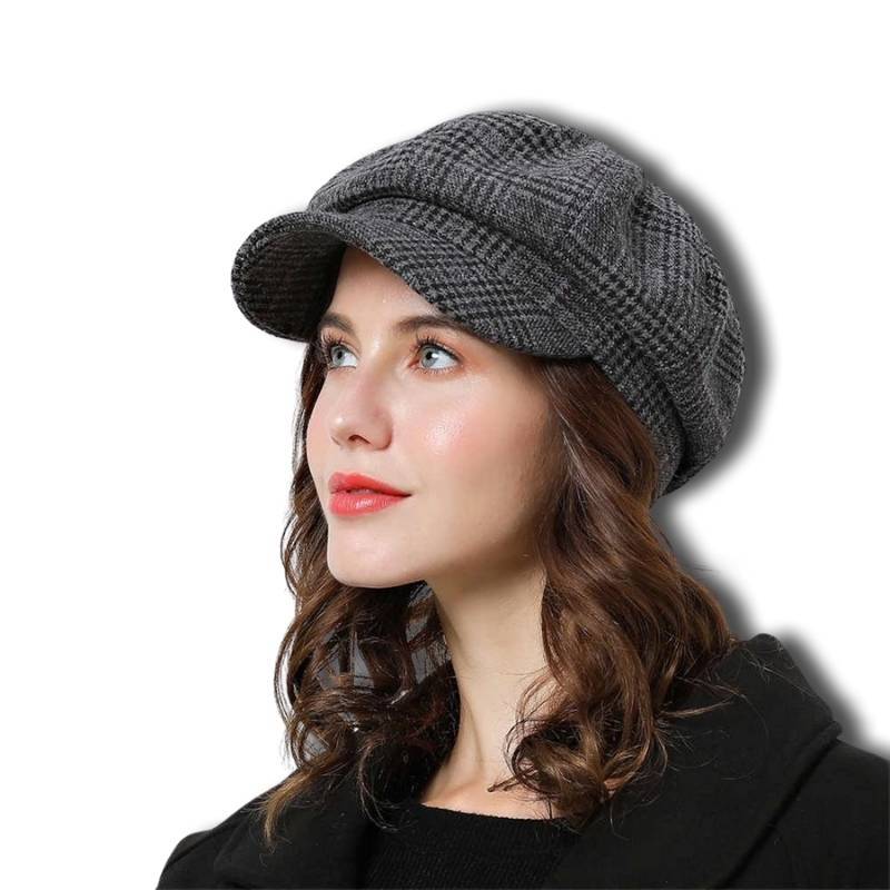 Cappello vintage donna vintage