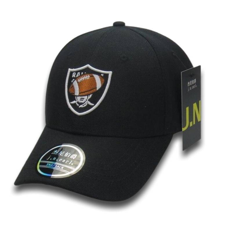 Cappellino vintage da football americano