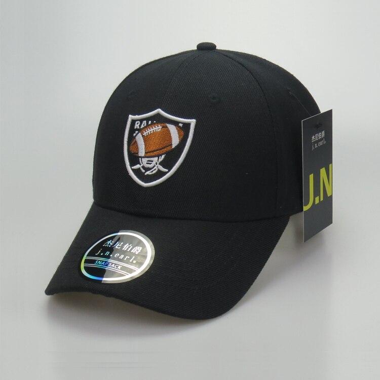 Cappellino vintage da football americano