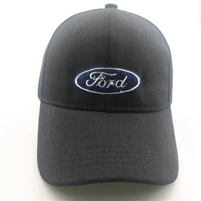 Cappello Ford vintage