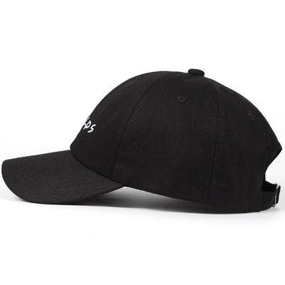 Cappellino vintage per amici