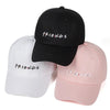 Cappellino vintage per amici