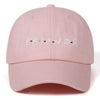 Cappellino vintage per amici