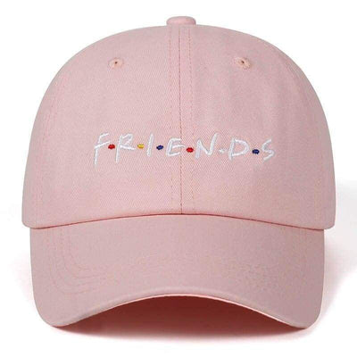 Cappellino vintage per amici