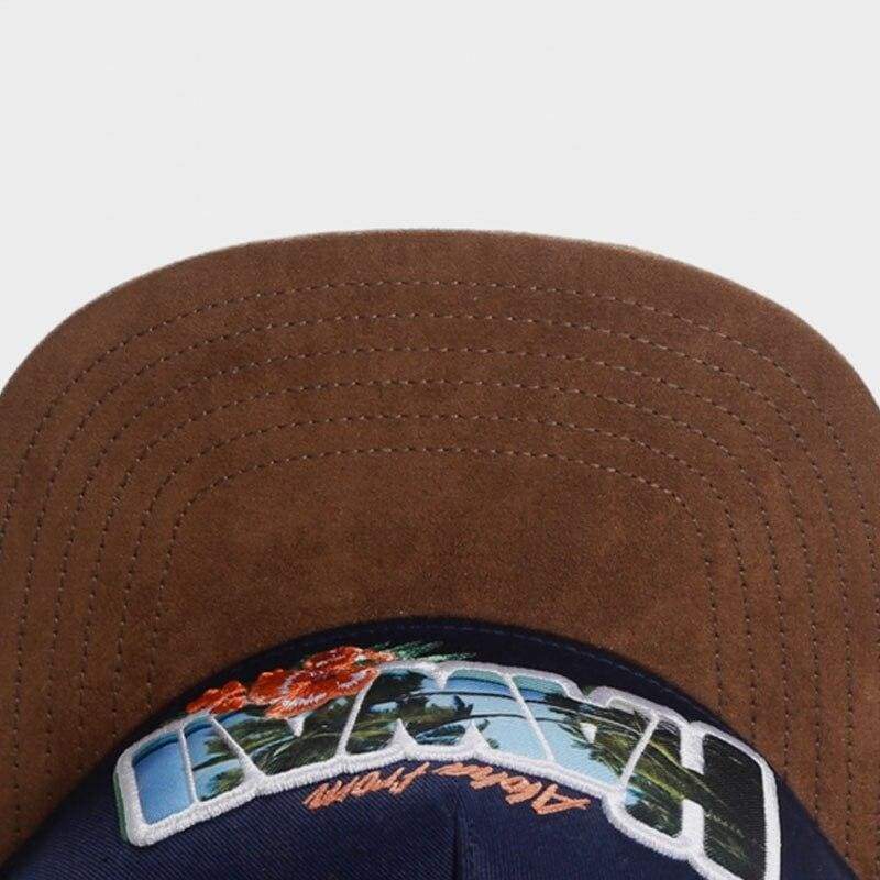 Cappellino vintage Hawaii