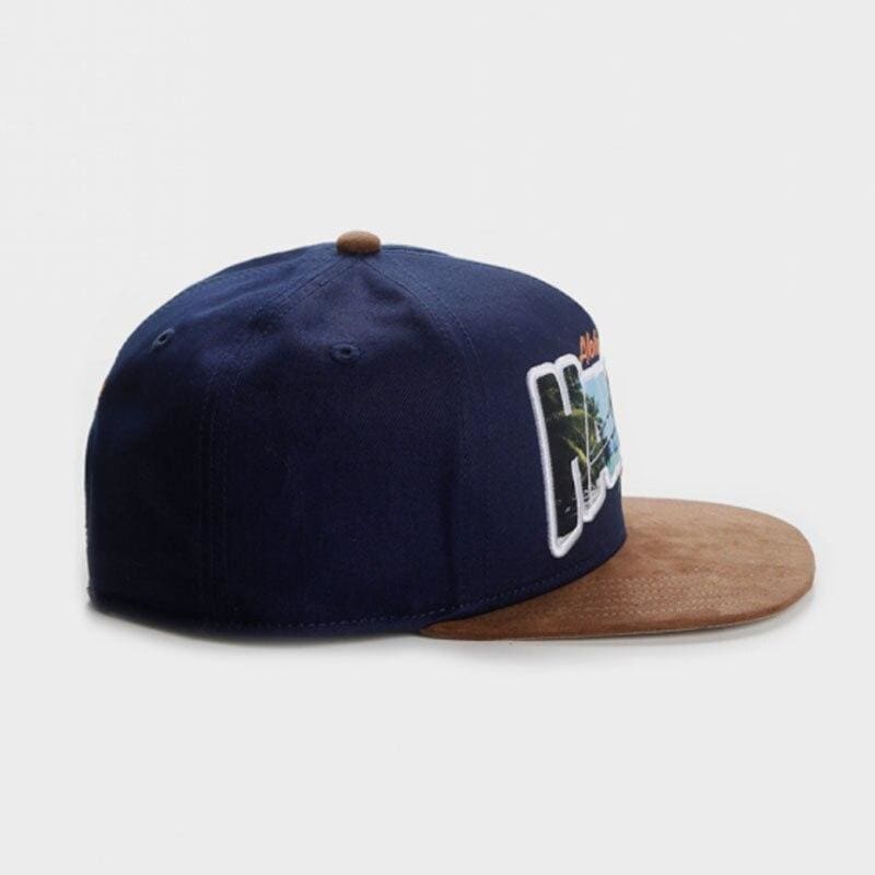 Cappellino vintage Hawaii