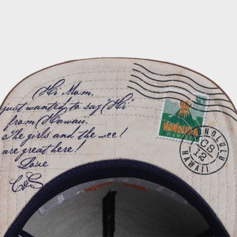 Cappellino vintage Hawaii