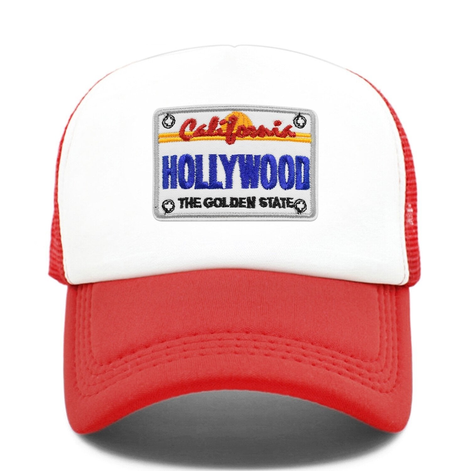 Cappellino Hollywood vintage